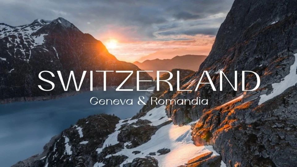 TimelabPro全球首发-瑞士日内瓦6K