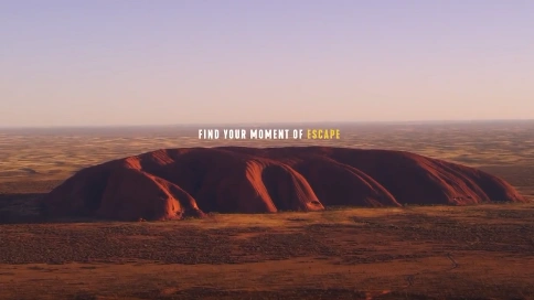 澳大利亚旅游局宣传片：8D Escapes-介绍篇