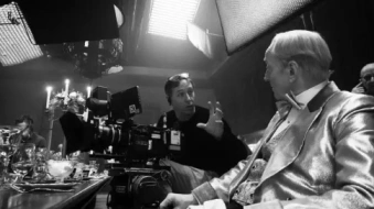 大卫·芬奇是如何在新片《曼克》中重现30年代电影院的外观和声音的