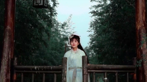 從別后  憶相逢