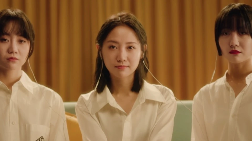 福禄寿乐队:音乐发生的时候，往往在音乐响起来之前