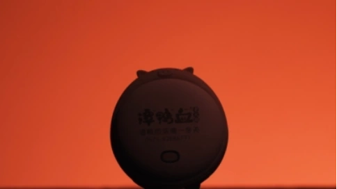 電商產(chǎn)品拍攝系列暖手寶
