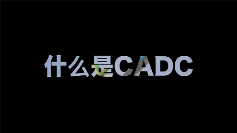 纪录片：什么是CADC(吴世康纪录片工作室)