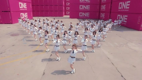 你ZUI重要 《創(chuàng)造營2020》主題曲MV