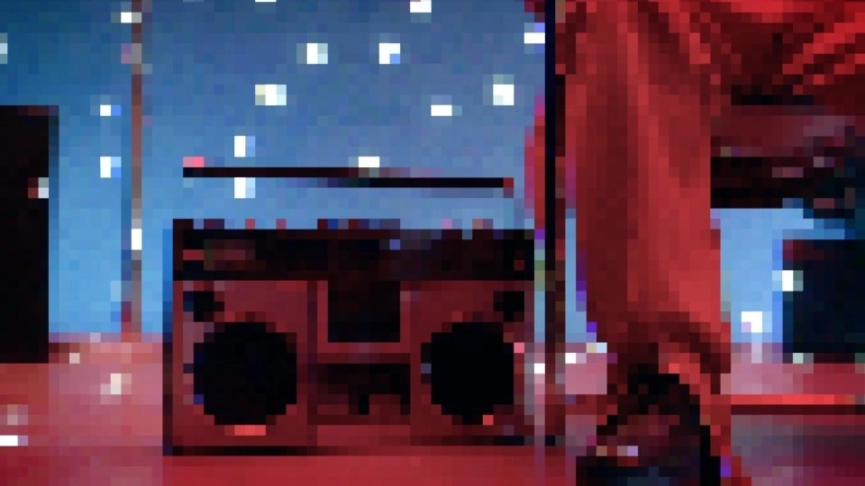 马赛克乐队：假如不能看见未来，人们为什么要回到过去？