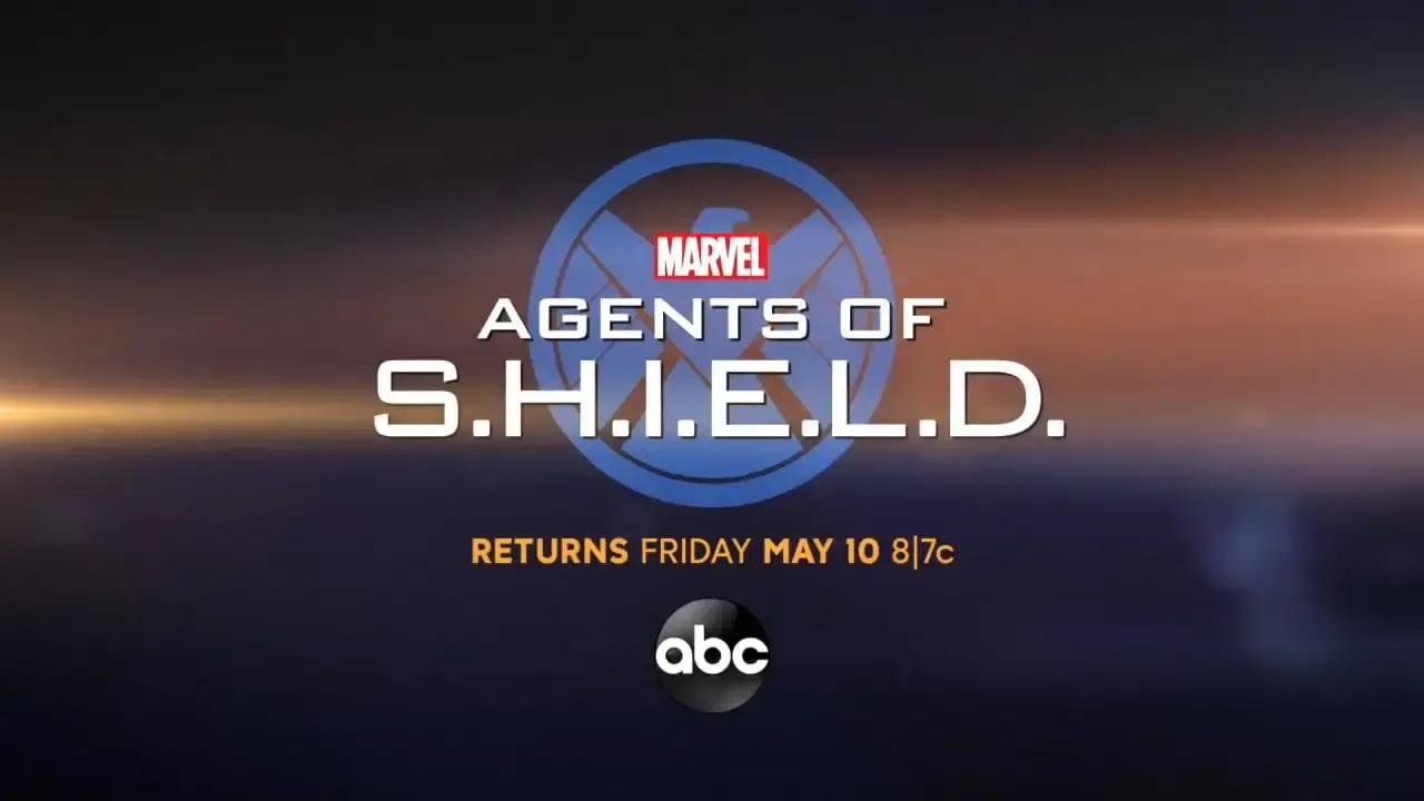 S.H.I.E.L.D. 代理商- "T终章" 预告片