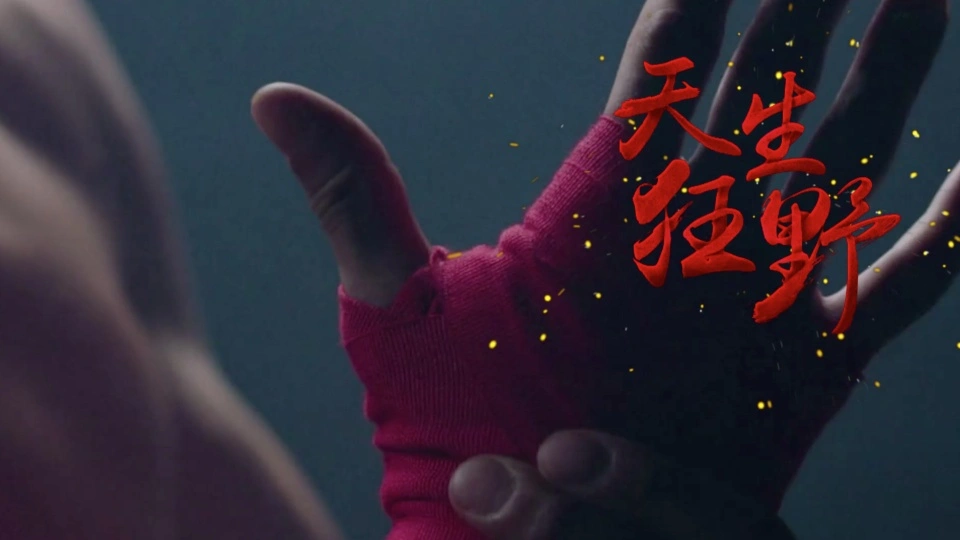 《李毅》宣传片