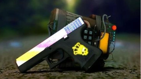 FAX CSGO 擊殺集錦