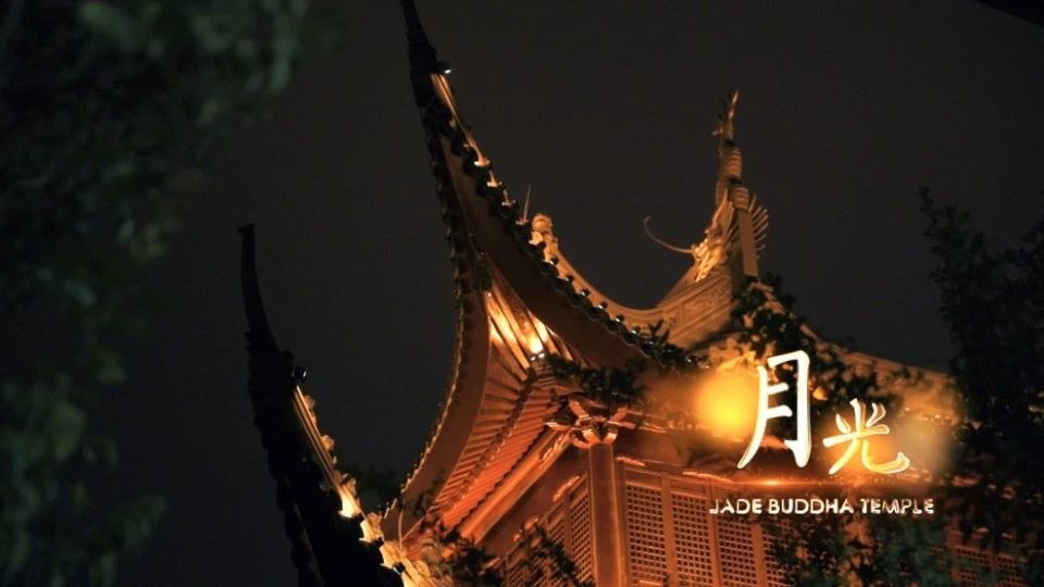 中秋了，让这首清凉如水的《月光》为你捎去团圆的祝福