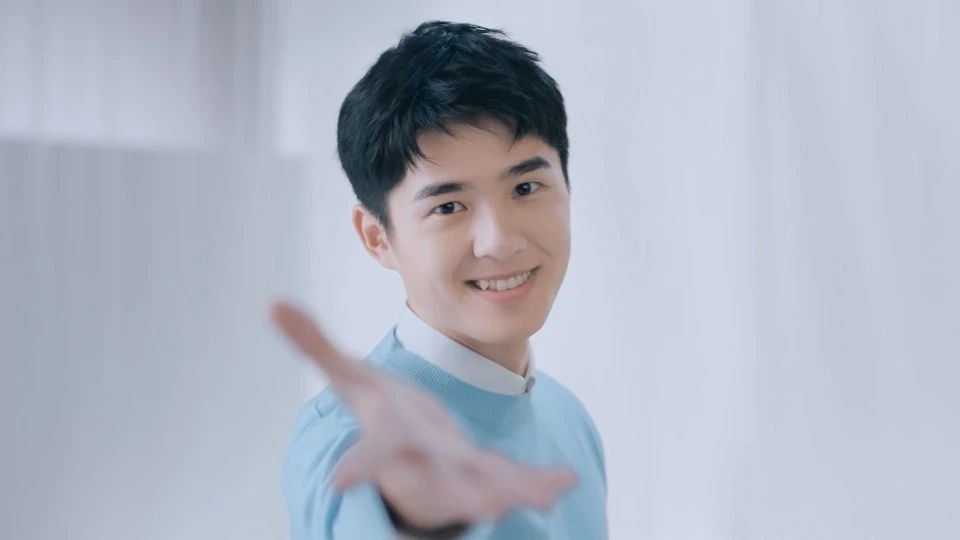 德国Walch威露士X刘昊然品牌TVC 