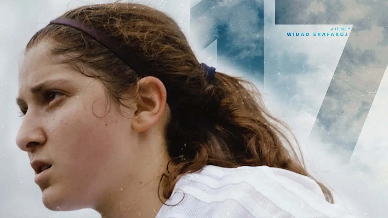 17（官方预告片）