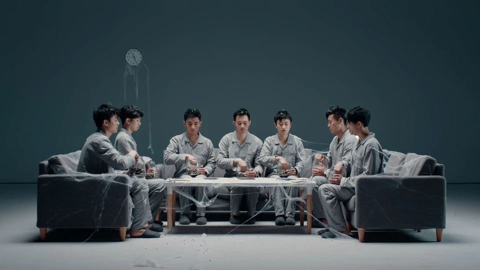 小米有品双十一TVC《挑选篇》