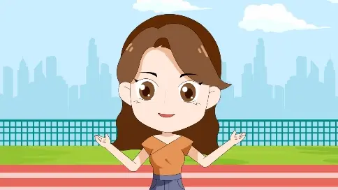 【絡(luò)思作品】課件動(dòng)畫--新員工入職指南