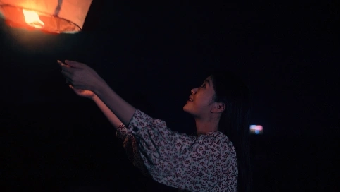 中秋節(jié)旅拍