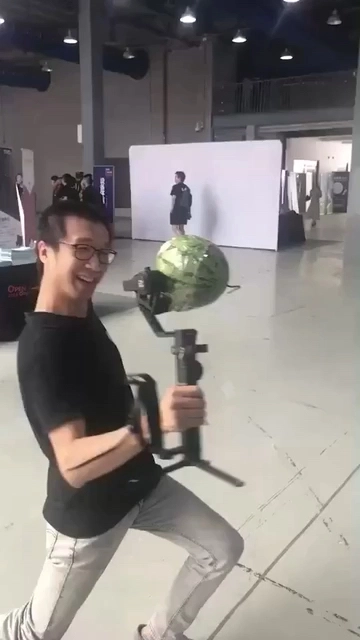 拍攝的花絮