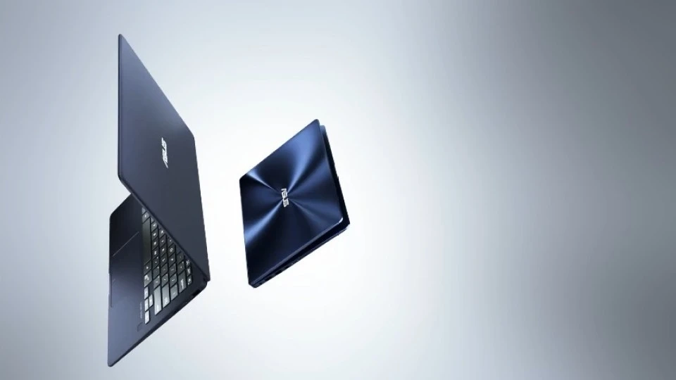 ASUS ZenBook 13 PRODUCT VIDEO產(chǎn)品動畫