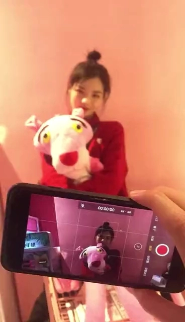 游樂(lè)場(chǎng)拍女友教程