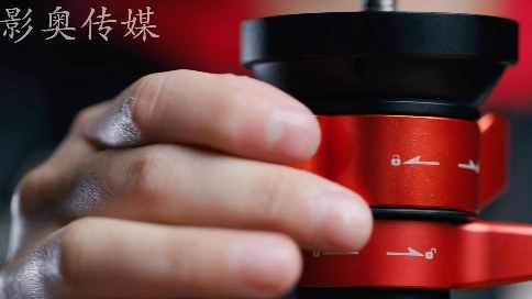 三腳架宣傳片