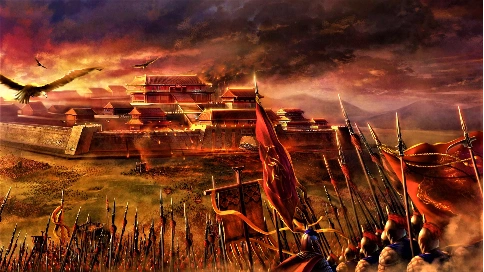 李斯和赵高是秦朝的掘墓人？为什么西方称秦始皇为东方凯撒大帝？