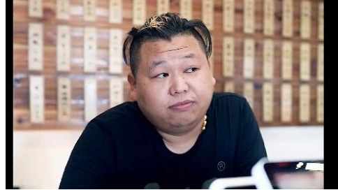 搞笑短視頻暗是綠