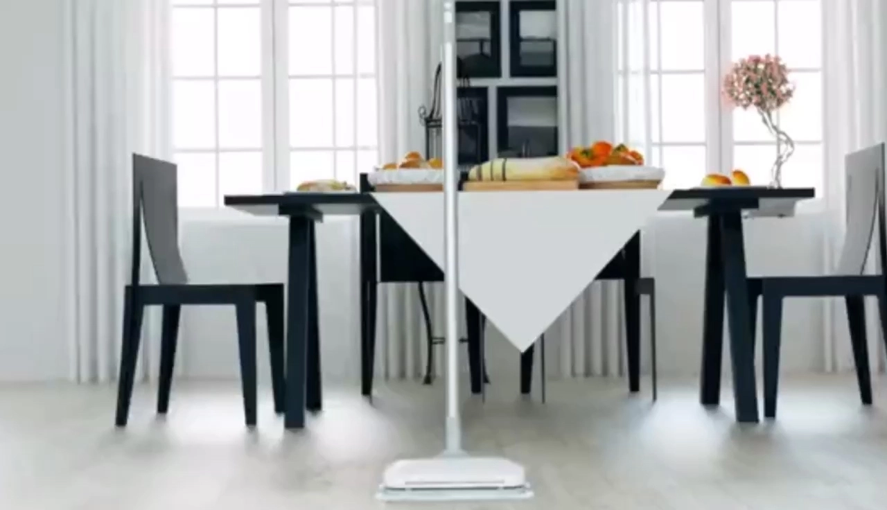 小家電建模后期制作