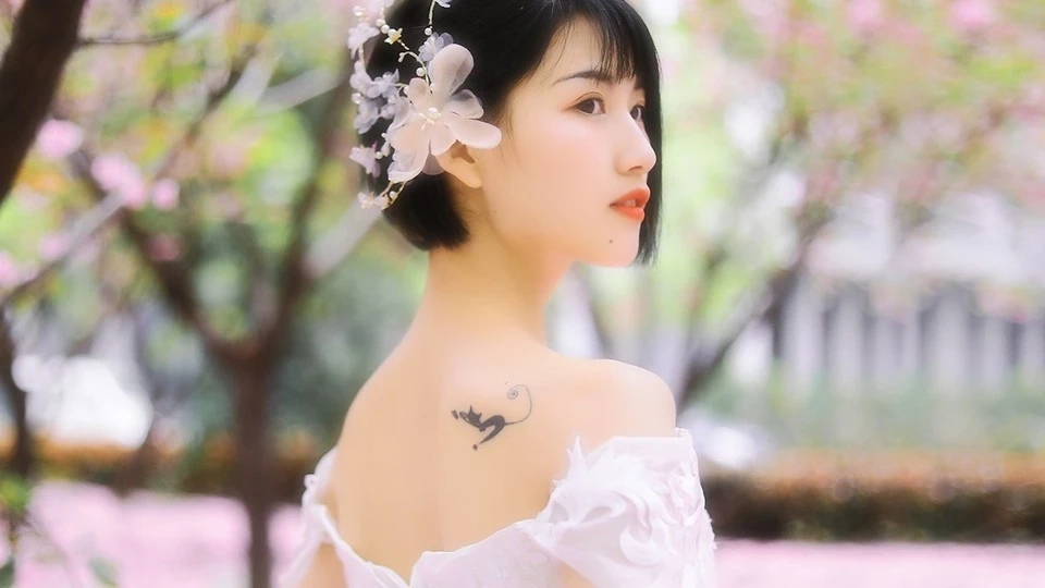 “可惜不是你，陪我到最后”