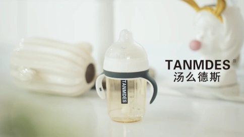 奶瓶产品2 | 杭州产品视频制作 |爱拍影视
