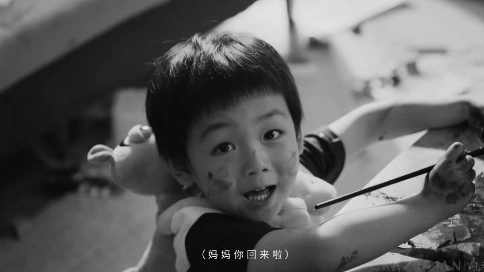 值得每位家長看看的廣告：孩子的問題