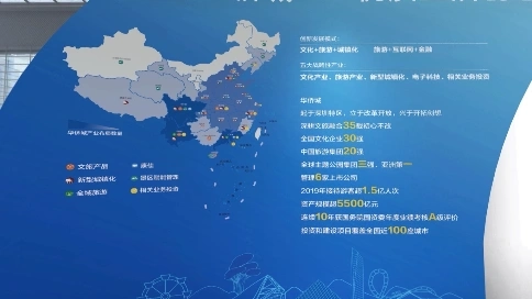 深圳歡樂海岸