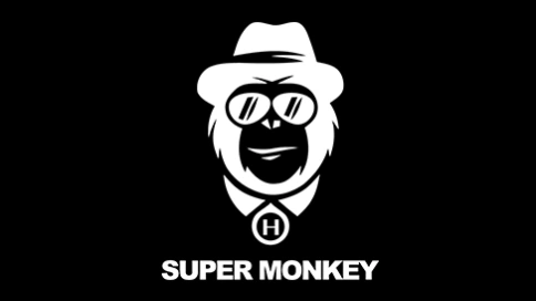 超猴概念宣传视频