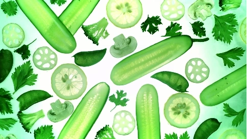 moresir《蔬菜雞肉卷》