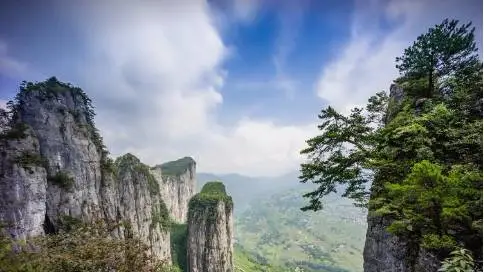 大峡谷旅游宣传片—济南旅游宣传片制作
