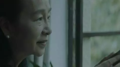 方太奚美娟广告片《最难的事》