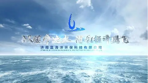 济南蓝海洋环保科技有限公司