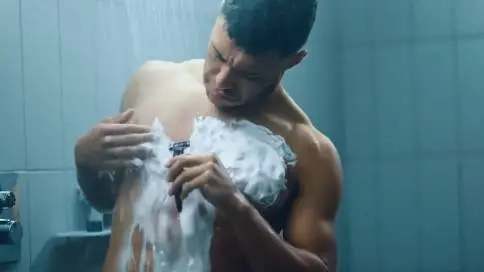 Nivea妮維雅去毛膏 《Body Shave Cinema》  ?