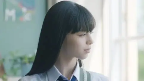 日本集英社少女微电影《世界会改变》