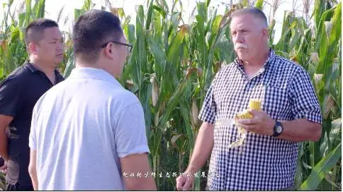 瑞东农牧—济南企业宣传片制作