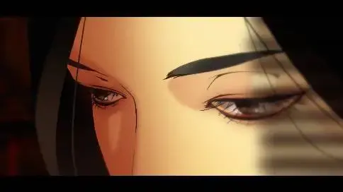 驚艷國風(fēng)動畫《識途》