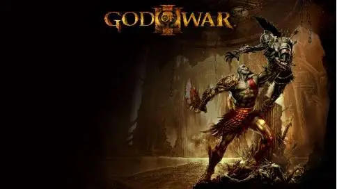 【分贝块】《战神3/God of War 3》 游戏宣传片音效重制