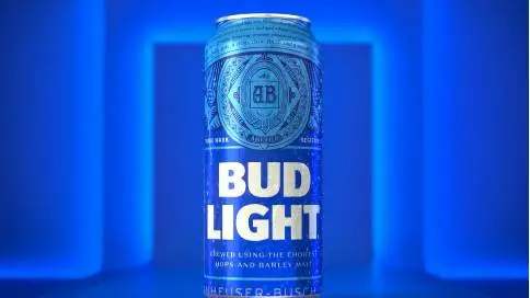 百威淡啤酒TVC广告《Bud Light》