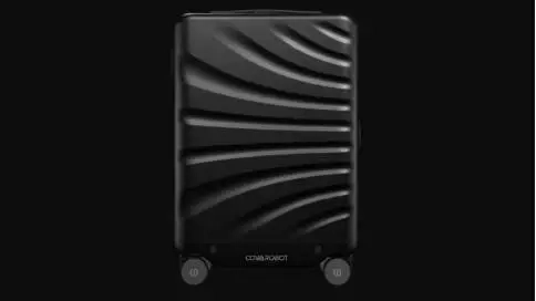 COWAROBOT-R1