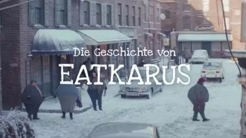 德国励志广告《减肥的故事》