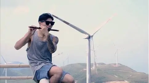 夏天就應(yīng)該這樣玩街舞帶你玩轉(zhuǎn)各種嗨
