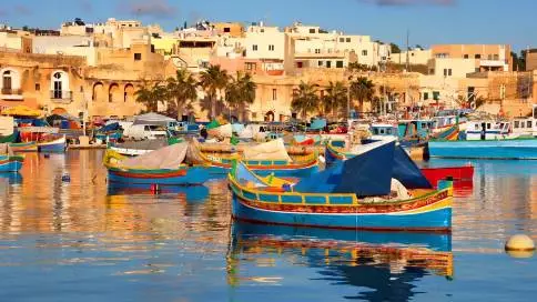 马耳他旅游宣传片《完美假日》