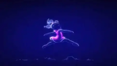 清新動畫短片《Duet》
