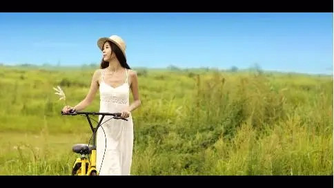 自油自畫，自由揮灑。