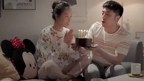 上海迪士尼度假區(qū)宣傳片
