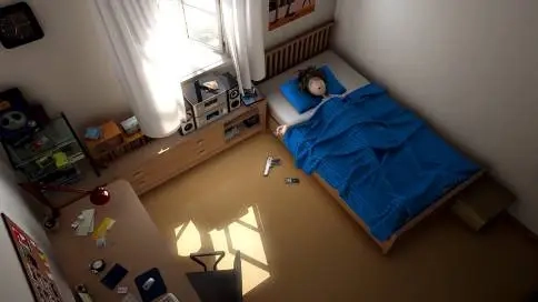 2009圣迭戈漫展動畫《ALARM》