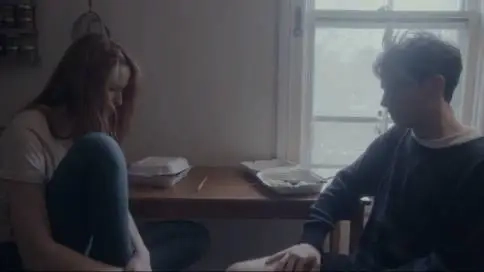 反思社會現(xiàn)實短片《FUCK BUDDIES》