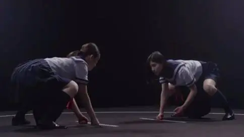 日本高中相扑大赛宣传片《Sumo Girls 82 Techniques》